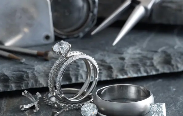 扣頭更換零件修復